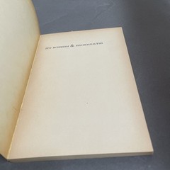 Zen Buddhism and Psychoanalysis Fromm Suzuki De Martino 1970 Harper
