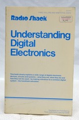 Understanding Digital Electronics by Gene McWhorter