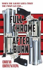 Fullchrome Afterburn, Brand New, Free shipping in the US