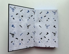 Cover-to-Cover Book Box – Little Dove by Layla Frost