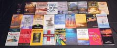 Christian Book Bundle – Start or Expand Your Faith-Based Library