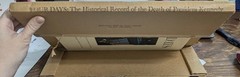 Four Days: The Historical Record of the Death of President JFK LN Orig. Pkg