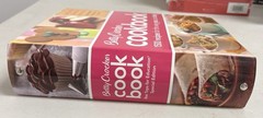 Betty Crocker Cookbook 11th Edition Hardcover binder edition NEW