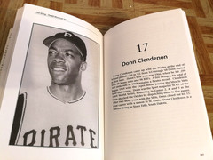 Twin Killing: The Bill Mazeroski Story, John T Bird 1995 HCDJ Illustrated MLB