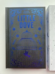 Cover-to-Cover Book Box – Little Dove by Layla Frost