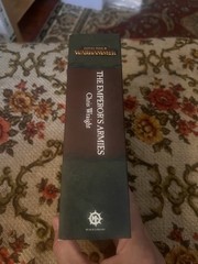 The Emperor’s Armies by Chris Wraight — Total War: Warhammer / Black Library