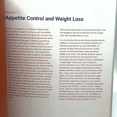 The Ketogenic Bible Dr Jacob Wilson & Ryan Lowery PhD(c) Paperback