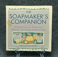 Book Lot 6 Soapmaker Companion Epidemiology Take Back Control Spine Health Humor
