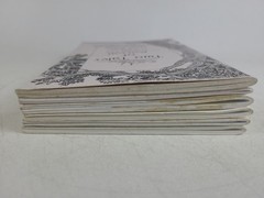 *SIGNED* Lot 6 Liaden Universe Chapbooks Sharon Lee Steve Miller 1-4 6 7 Sci-Fi