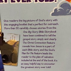 The Gospel Story Paperback by Mary Wiley 2015 New