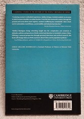 Reproductive Realities in Modern China Birth Control and Abortion 1911-2021 HC