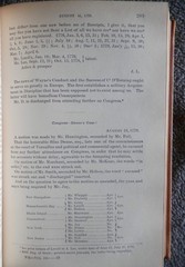 V. 3 REVOLUTIONARY DIPLOMATIC CORRESPENDENCE OF THE U.S. 1889 Francis Wharton HC