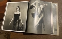 Photographs Annie Leibovitz 1970 – 1990 ~ First Edition Hardcover + Dust Jacket