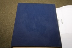 The Elephant and the Kangaroo by T. H. White 1947 HC Putnam $2.75 Cover Price