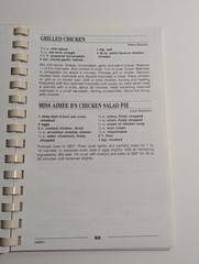 North Grove Evangelical Presbyterian Church Wilmington NC 2001 108 pages