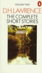 Complete Short Stories of D. H. Lawrence Paperback David Herbert