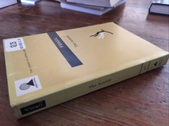 The Aeneid Vergil (1965) Library of Liberal Arts 212 Copley Univ of Michigan
