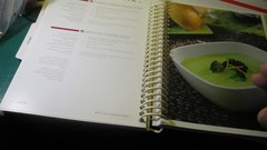 Vitamix Savor Recipes Cook Book Spiral Bound Cookbook Blender 348 Pages