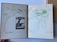 RICHARD WAGNER 1939 HC LOT 2~Ring Niblung Trilogy~RHINEGOLD~Valkyrie~RACKHAM~Sie