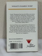 Steeple Hill Love Inspired Series Lot 4 Paperback Books