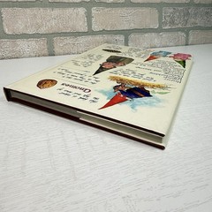 Gnomes Wil Huygen Rien Poortvliet 1977 Abrams Illustrated Fantasy Folklore HC DJ