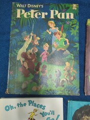 Lot Of 8 Classic Children’s Books