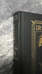 Dracula: The Gothic Chronicles (Bram Stoker, Harper Muse) Fiction LIKE NEW