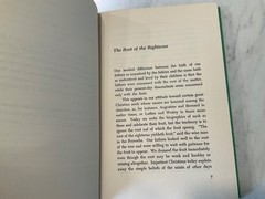 The Root of the Righteous 1955 A. W. Tozer First Edition Hardcover