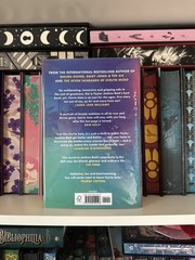 SIGNED Carrie Soto Is Back, Taylor Jenkins Reid Waterstones 1st Edition #176/500