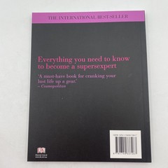 Supersex by Tracey Cox (Softcover Book, 2009)