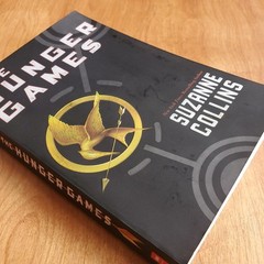 The Hunger Games Trilogy Series Lot of 3 Mixed Set One PB Two HC First Edition
