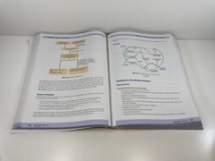 NBDE Part I Lecture Notes Kaplan Medical Test Prep Poor Condition See Photos