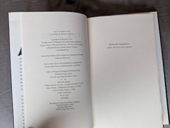 The Road by Cormac McCarthy – First Edition 10th Printing