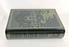 THE COMPLETE TALES OF H. P. LOVECRAFT HP Lovecraft Deluxe Hardcover NEW SEALED