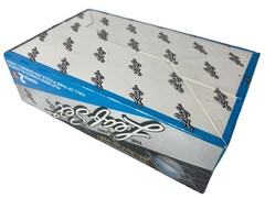 1991 Leaf Baseball Series 2 Factory Sealed Hobby Wax Box, 36 packs Gold Rookies