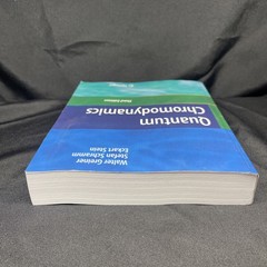 Quantum Chromodynamics