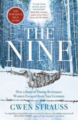 THE NINE (EXPORT TPBK) by Gwen Strauss