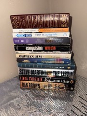 Books by various authors
