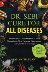 DR SEBI CURE FOR ALL DISEASES BRAND NEW EXPEDITED SHIPPING