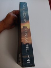 A Call to Colors by John J. Gobbell Paperback Book