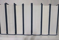 Complete 7 Volume Set US Army in World War II Excellent Condition