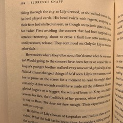 The Names: A Read with Jenna Pick: A Novel Hardcover