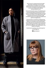 Re:Fashion Wardrobe, The: Sew your own stylish, sustainable clothes, Lawrie, Por