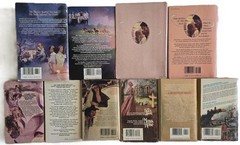 Various Authors Paperback Books, Pick & Choose the books you wan