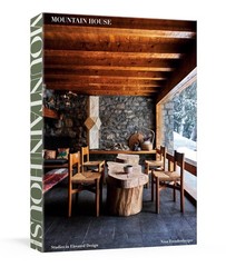 Mountain House: Studies in Elevated Design, Freudenberger, Nina, Very Good Book