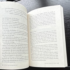 It’s OK That You’re Not OK: Meeting Grief & Loss, paperback
