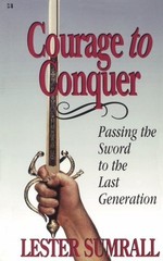 Courage to Conquer: Passing th – ACCEPTABLE
