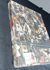 COACH A STORY OF NEW YORK COOL BY JOEL DINERSTEIN LIMITED EDITION WITH SLIPCOVER