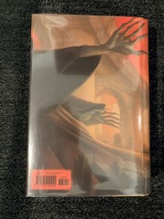 Rare 1st Edition & 1st Print With Errors: Harry Potter And The Deathly Hallows