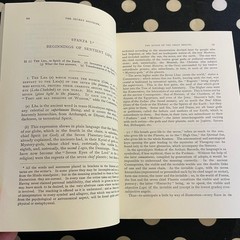Secret Doctrine Index & Vol. II & Isis Unveiled Vols I & II by Madame Blavatsky